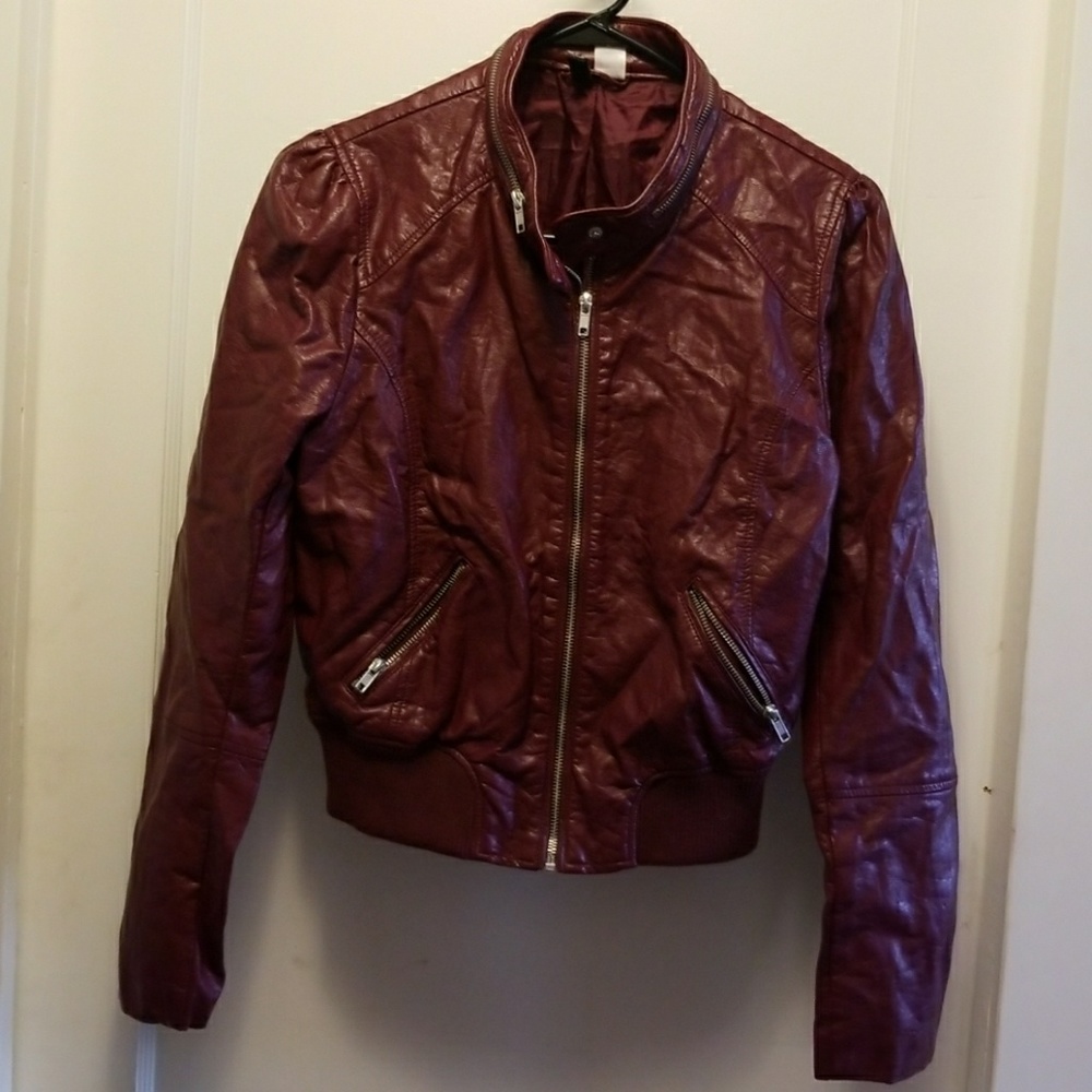 H&M bomber jacket
